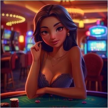 natan app interface showing live-dealer tables on Android