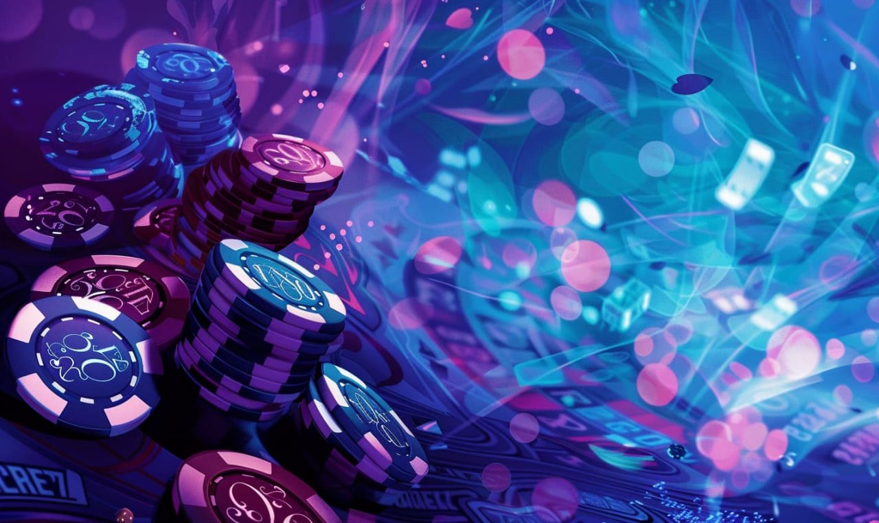Dragon Tiger card game layout on natan NetEnt table
